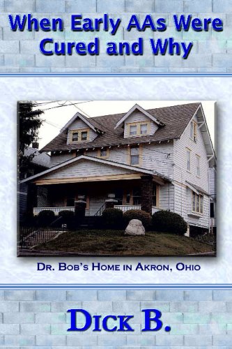 When Early AAs Were Cured and Why, Third Edition