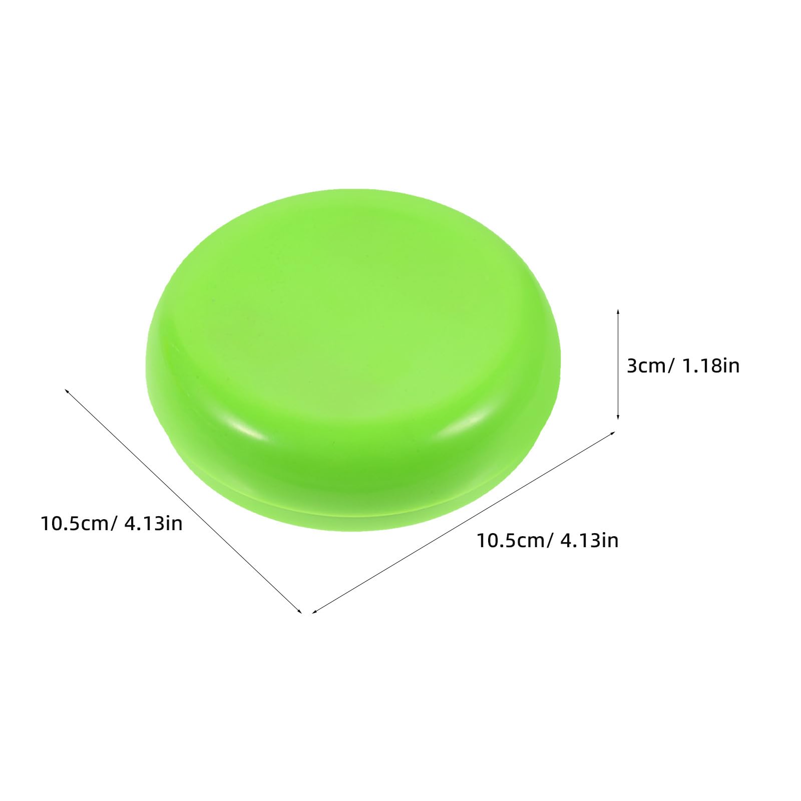 Portaspilli Magnetico per Cucito, 3 Pezzi, Compatto e Portatile | Plastica, Design Raffinato, Struttura a Vassoio Ordinata, Accesso Rapido, per Progetti Fai da Te e Viaggio