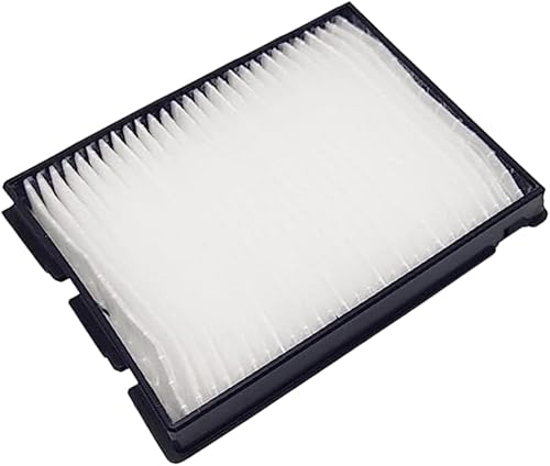 Miniatura 4 de Filtro de aire de repuesto para proyector EPSON ELPAF37 MegaPlex MG-50 MG-850HD proyector