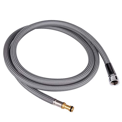 Replacement Hose kit for Moen Pulldown Style Kitchen Faucets, Fits in Moen #150259, with The Hose Part Number #187108