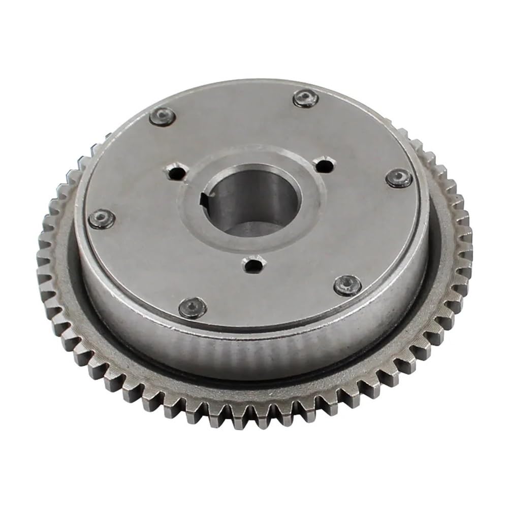 Roulement Démarreur Moto BJ250 Embrayage Pièce de Rechange GY-2 Motorisation