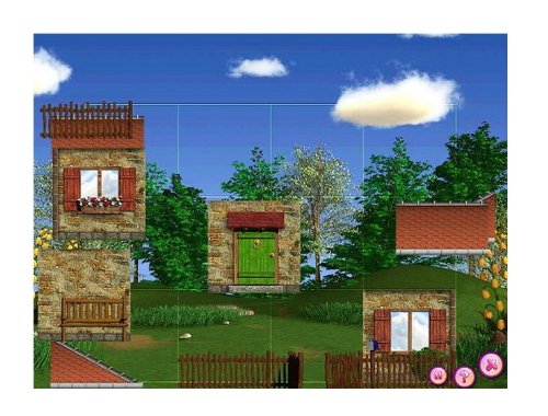 Animoville Pc - vue 7