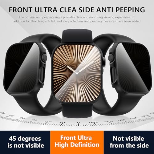 El Mejor Listado de Privacidad y pantallas de protección Top 10. 24 Imagen adicional