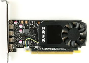Amazon | PNY NVIDIA Quadro P1000 プロフェッショナル グラフィックス Amazon | PNY NVIDIA Quadro P1000 プロフェッショナル グラフィックス