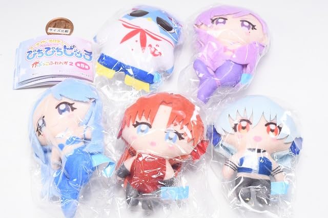 Amazon | マーメイドメロディー ぴちぴちピッチ かぷっこふれんず2 [全