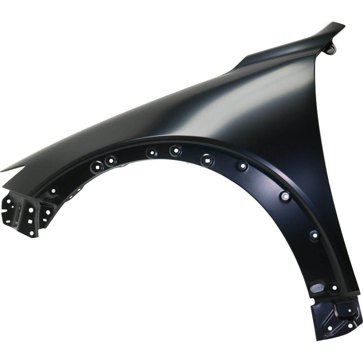 Amazon.com: QUREZA Fender Front Quarter Driver Left Side LH Hand  