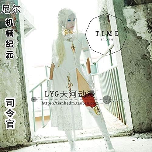 即日発送】ダーリンレースホワイトバニー《オリジナルコスランジェリー