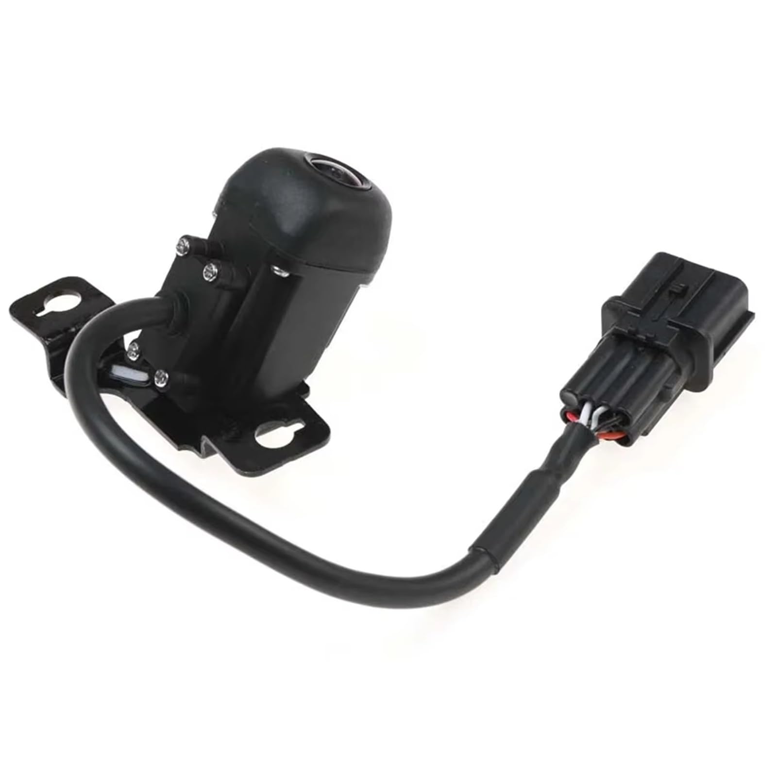Camera Arrière pour Hyundai pour Grand Caméra Recul Voiture | Pour Santa Fe, pour Maxcruz 95760-2W640 Caméra recul voiture