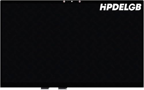 para ASUS TUF Gaming F15 FX506 FX506H FX506L 1920X1080 15.6 pulgadas LCD pantalla LED reemplazo (pantalla táctil)