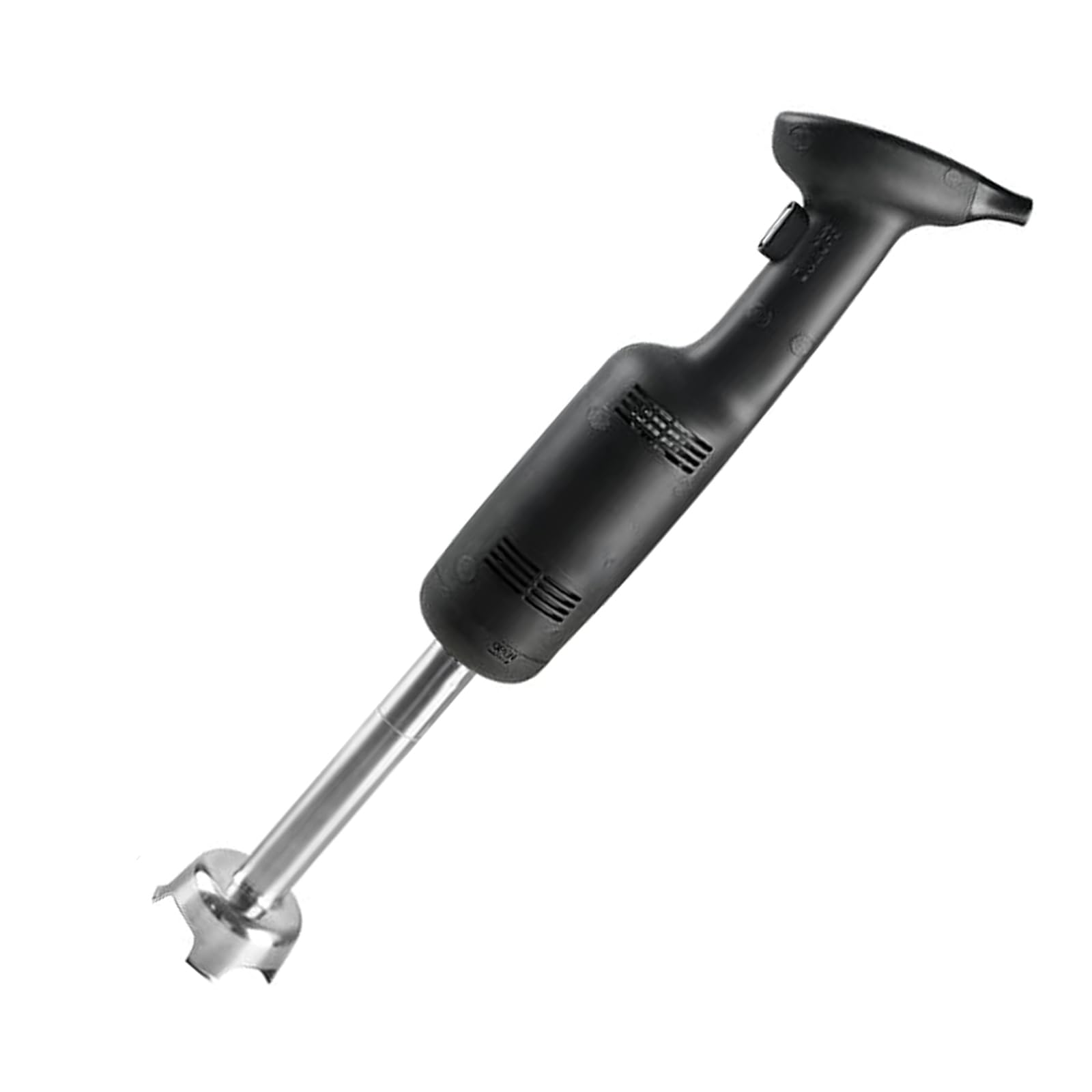 Frullatore A Immersione Professionale, Robusto, Da 220 W, Elettrico, Portatile Con Blocco Di Sicurezza, Ideale Per Grandi Quantità Di Zuppe E Salse In Cucine Professionali.