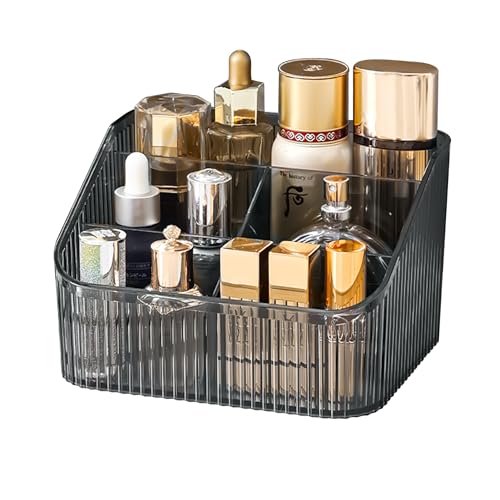 Homeanda Make-up Organiser Aufbewahrungsfächer, Hautpflege Kosmetik...
