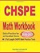 CHSPE Math Workbook 2020 & 2021: Extra Practice for an Excellent Score + 2 Full Length CHSPE Math Practice Tests