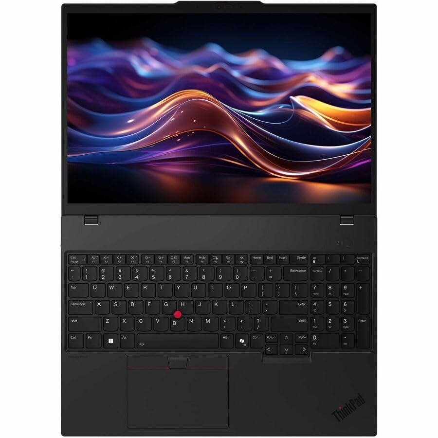 Lenovo ThinkPad P16 workstation