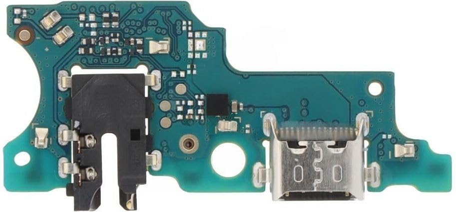 Image of Charging PCB Complete Flex Compatible with Samsung Galaxy A06 (SM-A065F)