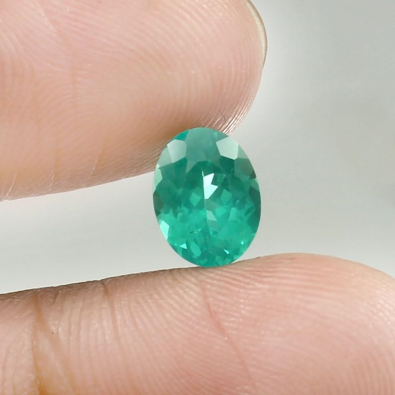 Pierre gemme pour fabriquer vos bijoux bague et pendentif DIY - 2