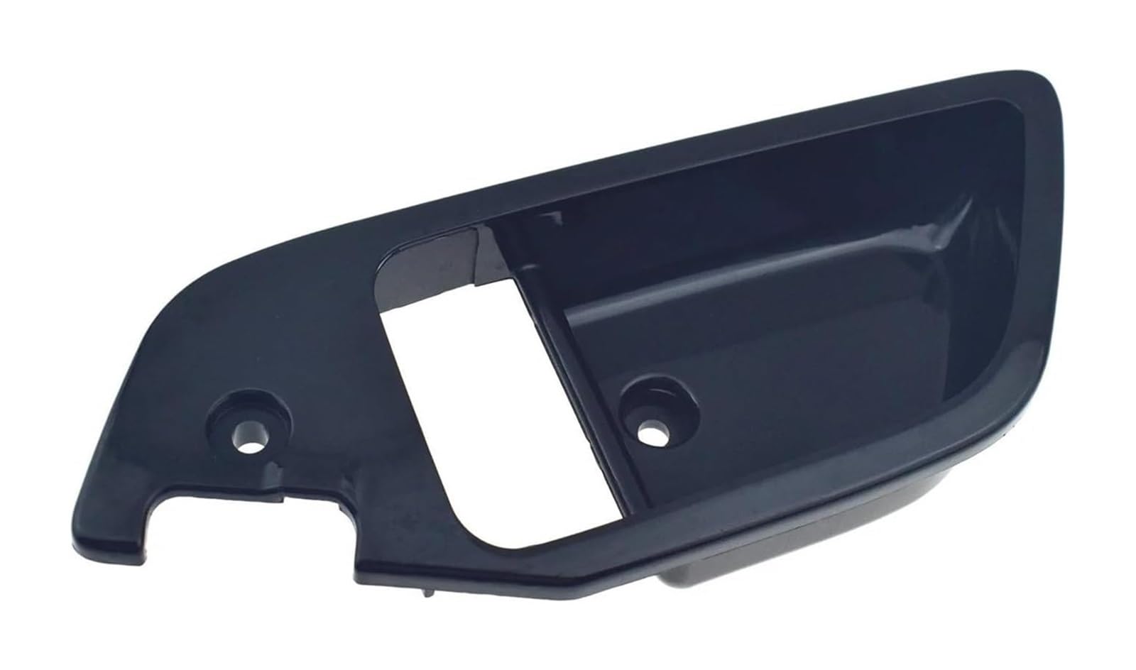 TYTYASS Inner Door Handle for Hyundai for Tiburon Tuscani Coupe 2003-2008 Left Right Interior Door Handle Catch Cover 82611-2C000 82621-2C000(Left Side x1)
