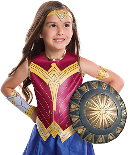 Recopilación y reviews de Disfraz niña wonder que puedes comprar esta semana. 51 Imagen adicional