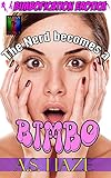  The nerd becomes a bimbo (English Edition)