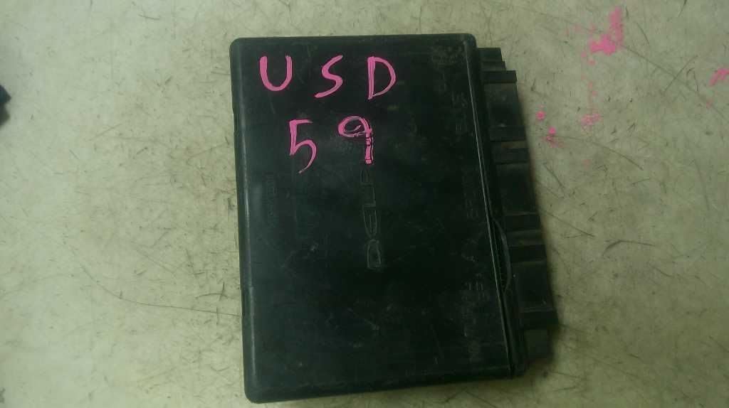 Body Control Module BCM Fits 03-07 Avalanche Tahoe Hummer H2 15198116