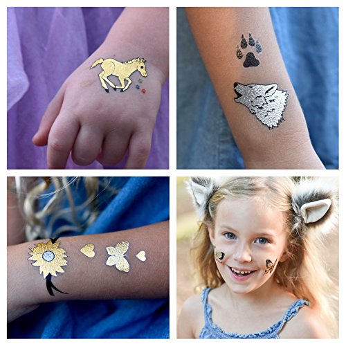 Best Horse Tattoo