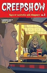 クリープショー アメコミ CREEPSHOW 日本語訳掲載 希少 Amazon | Creepshow | King, Stephen | Horror