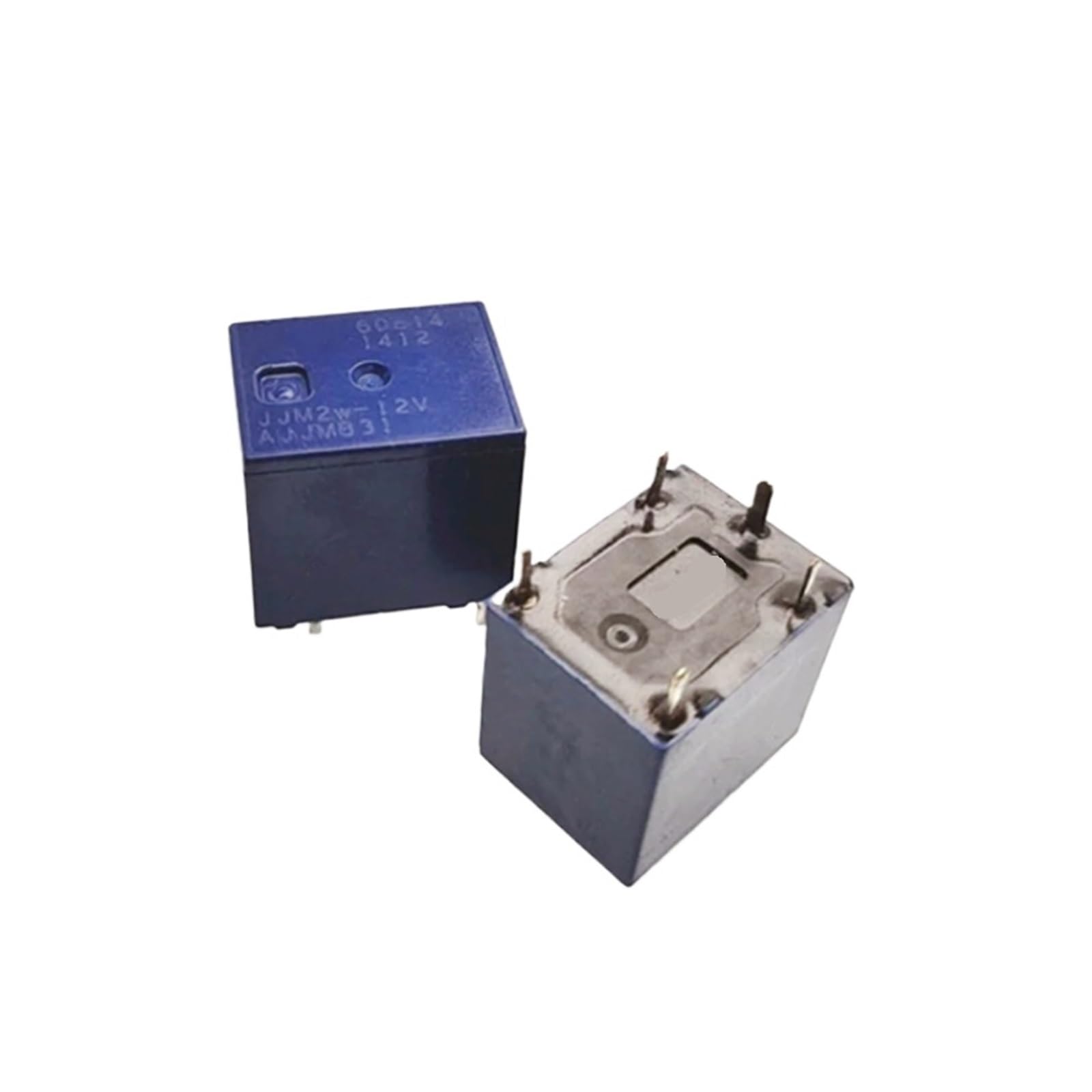 Relais JJM1-9V micromodule de commutation 9VDC pour PCB miniature