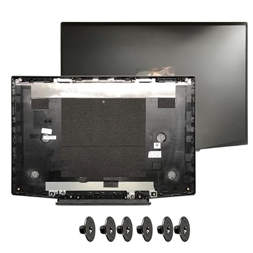 HP Pavilion 15 15-CX TPN-C133 L20315-001 L20313-001 L20314-001 ノートパソコン LCD 背面カバー/前面ベゼル(Silver logo A screw)