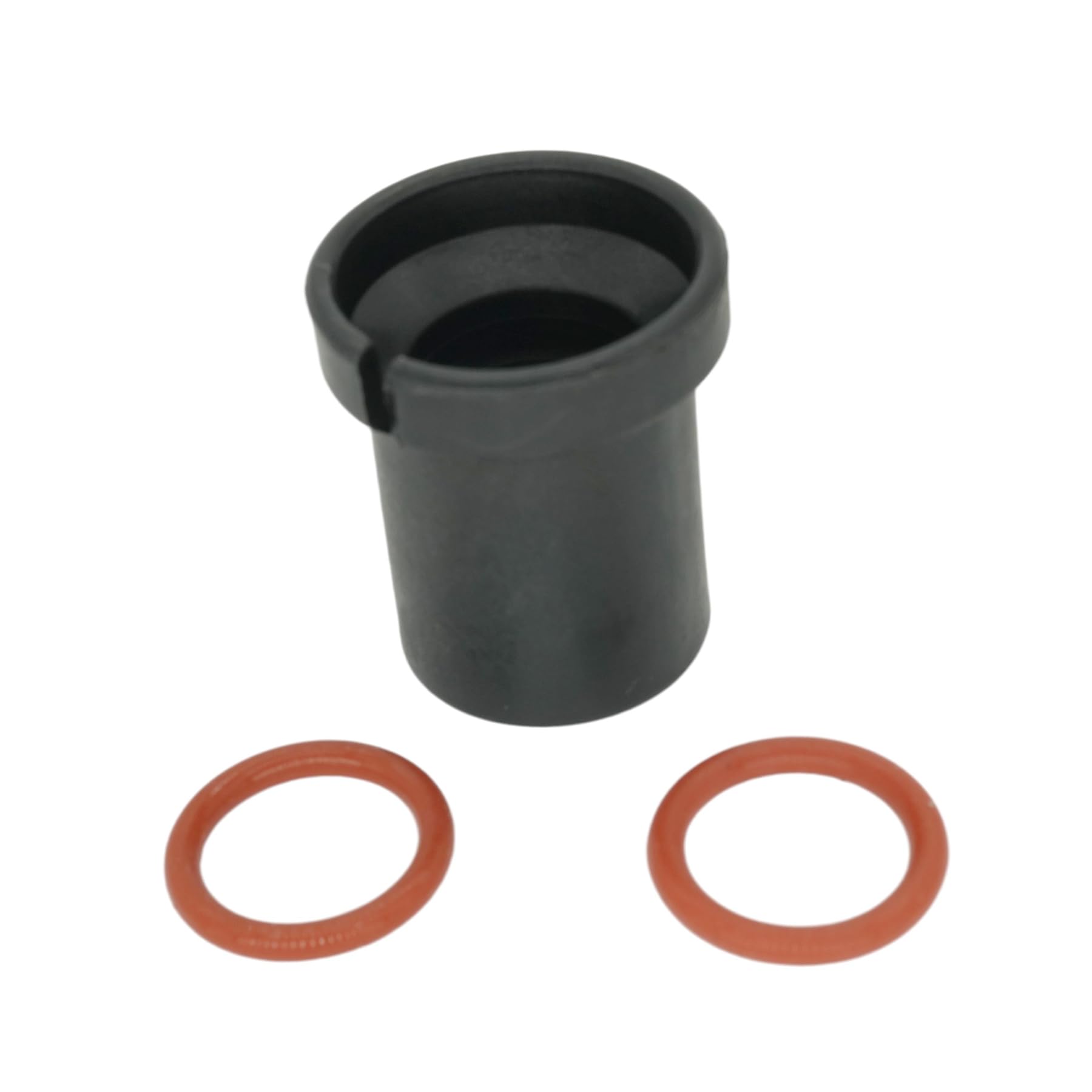 Jllozmd One Color Water Tube Coupling For Mercruiser Replaces For Alpha One Gen Ii 816597A1 9-78110 Sierra 18-3151