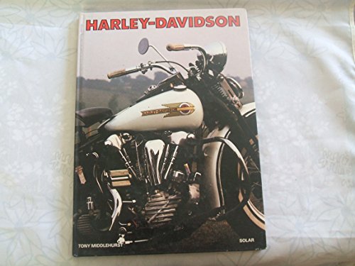  Harley davidson