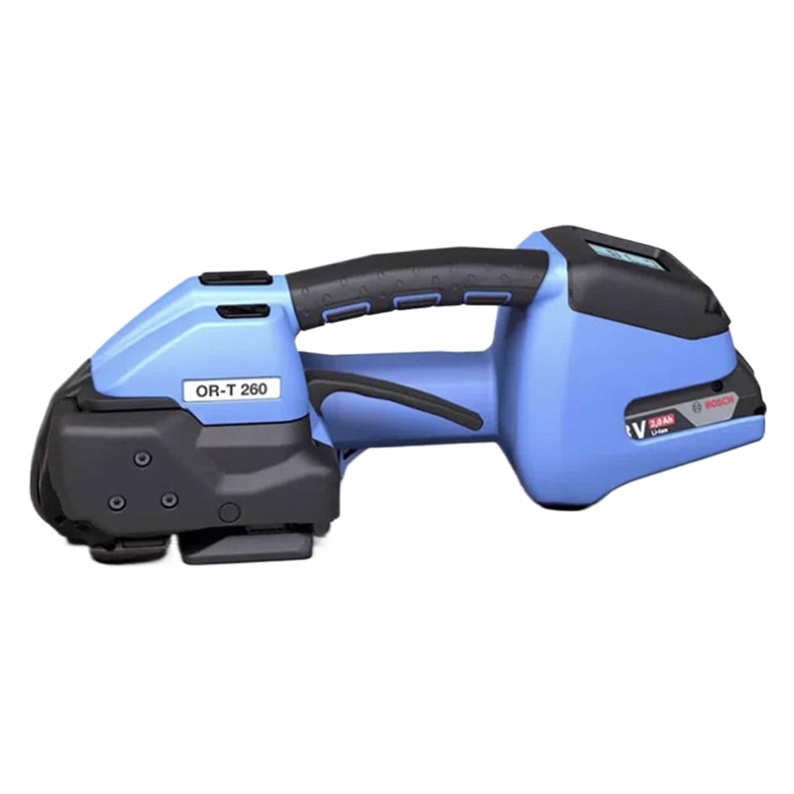 Amazon.com: KOHARA 電動捆包機Ort-260 電動打包機電動捆包機打包機: 工業與科學