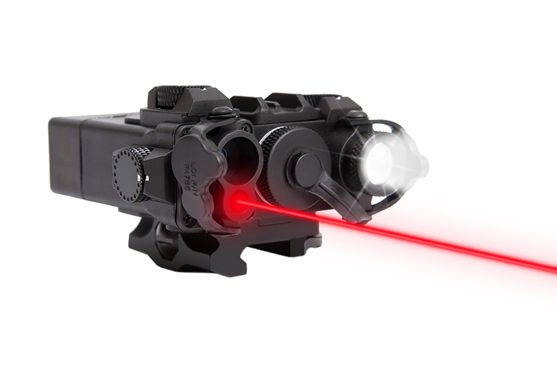 Amazon.com : GoldenBall FMA AN/PEQ-15A DBAL-A2 Aiming Laser