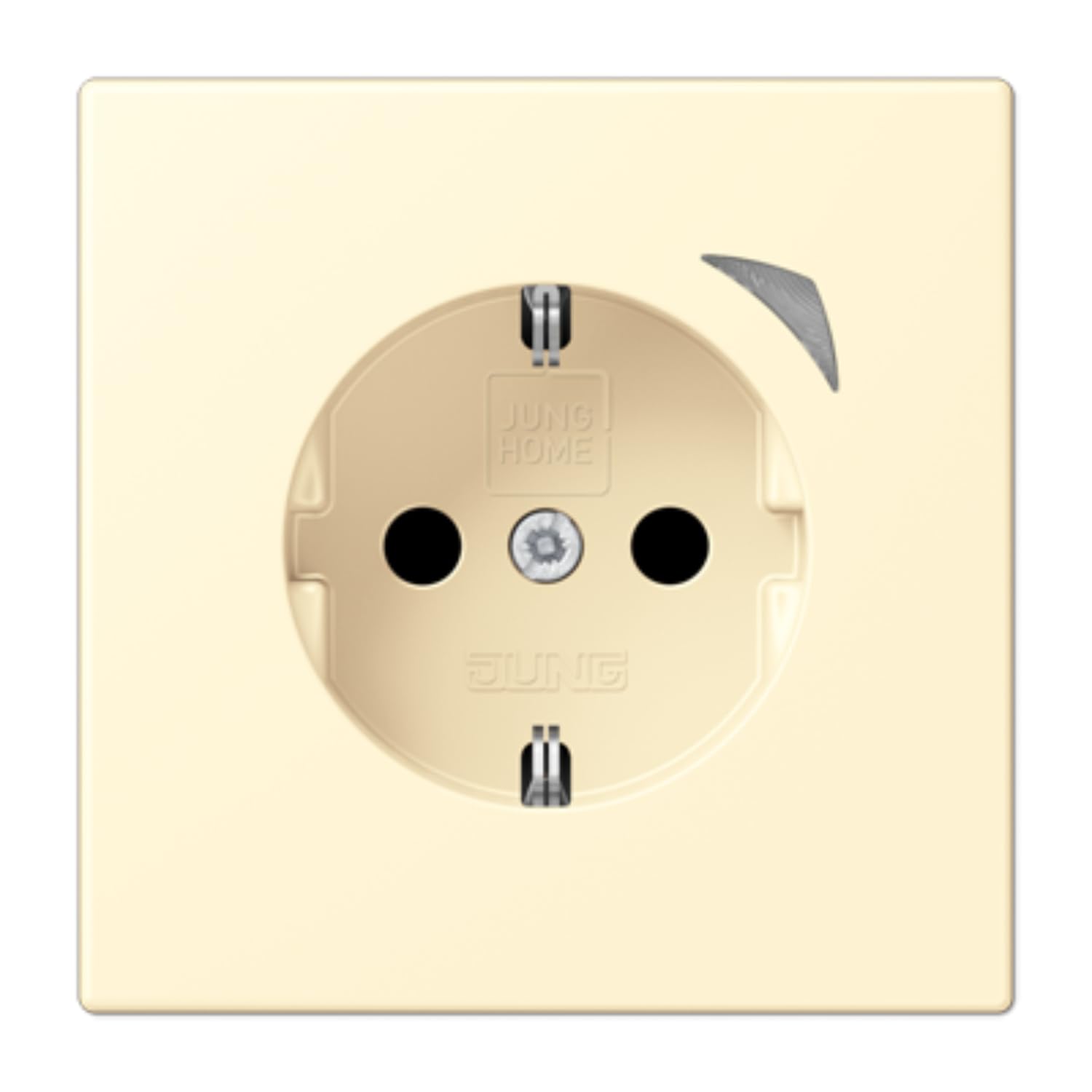 Prise JUNG HOME Energy LC32001 connectée pour gestion électricité