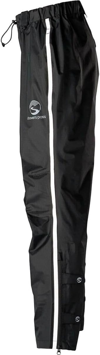 Showers Pass Women's Waterproof Breathable Transit Cycling Pant - Image 7
