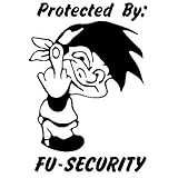 FU Security