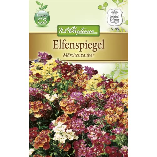 Chrestensen Elfenspiegel 'Märchenzauber'