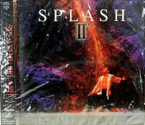 SPLASH II - Amazon.com Music