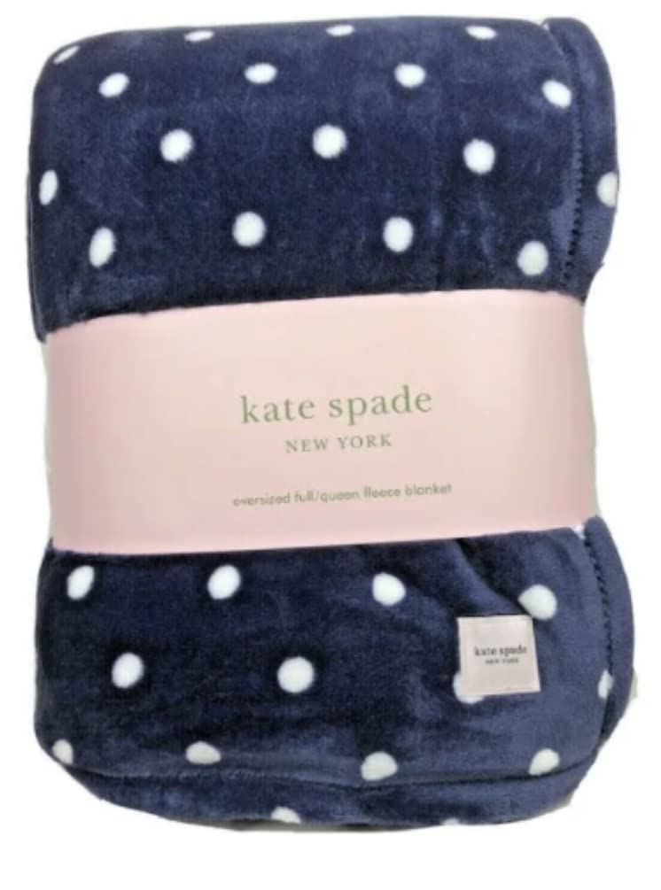 Kate Spade Queen blanket munimoro.gob.pe