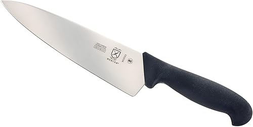 Vista 54 de Mercer Culinary BPX - Cuchillo para desollar cordero, 5 pulgadas