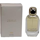 Fields at Nightfall Amber Perfume for Women with Praline Jasmine and Sandalwood Eau De Parfum 100 ml (3.4 fl. oz)