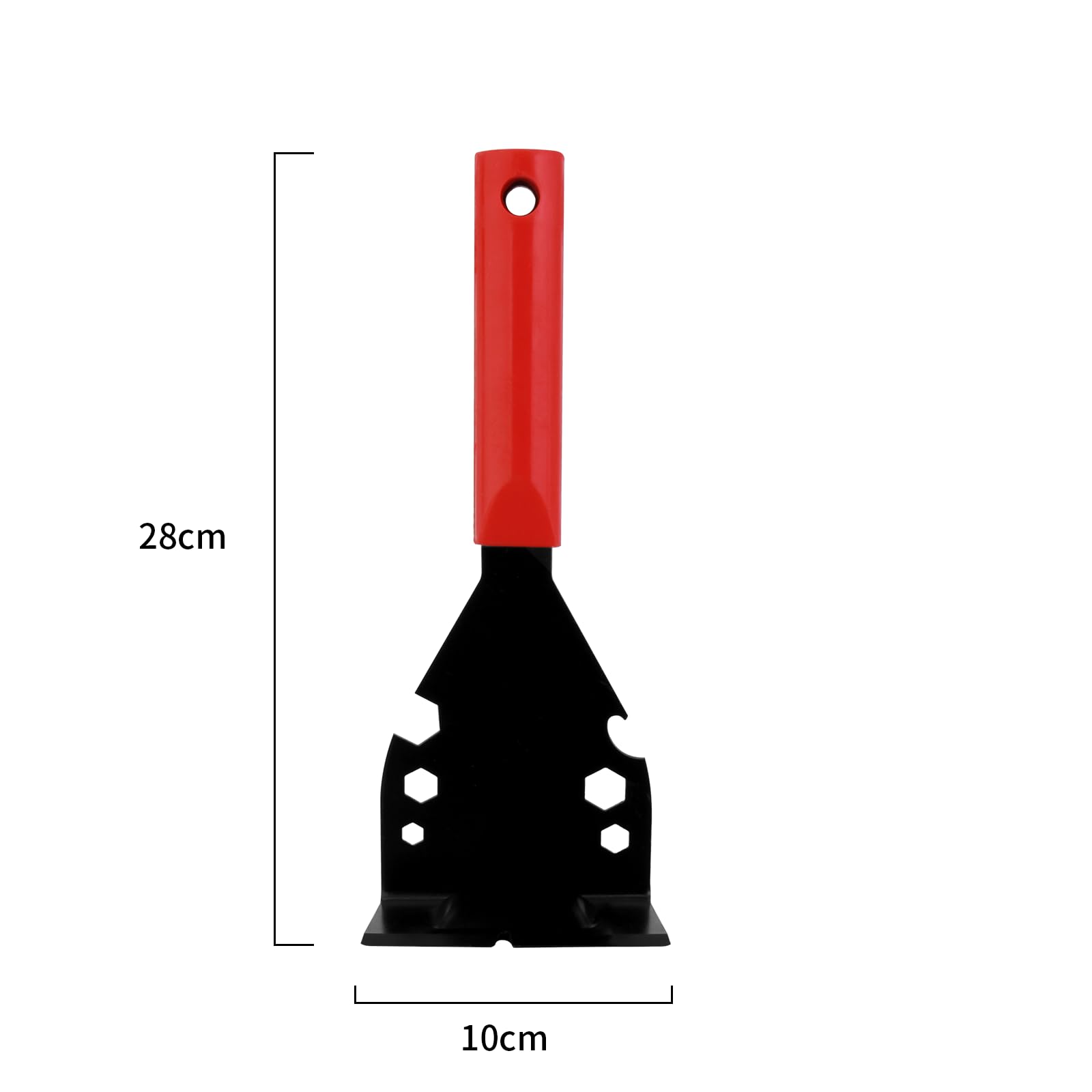 Twilight Garage Trim Puller Pry Bar - Image 2