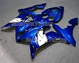 Zustand: Brandneues Aftermarket-Verkleidungs-Set; Material: Aus robustem, langlebigem und flexiblem ABS-Kunststoff; Lackierung: 3-5 Schichten Klarlack.