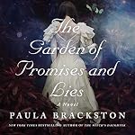 Cover of The Garden of Promises and Lies