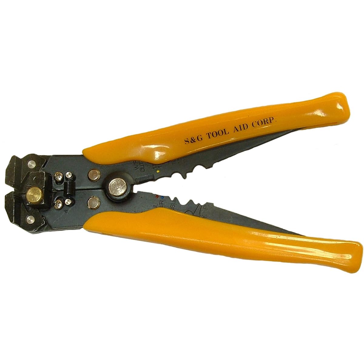 Tool Aid 18950 Heavy Duty spellafili automatica