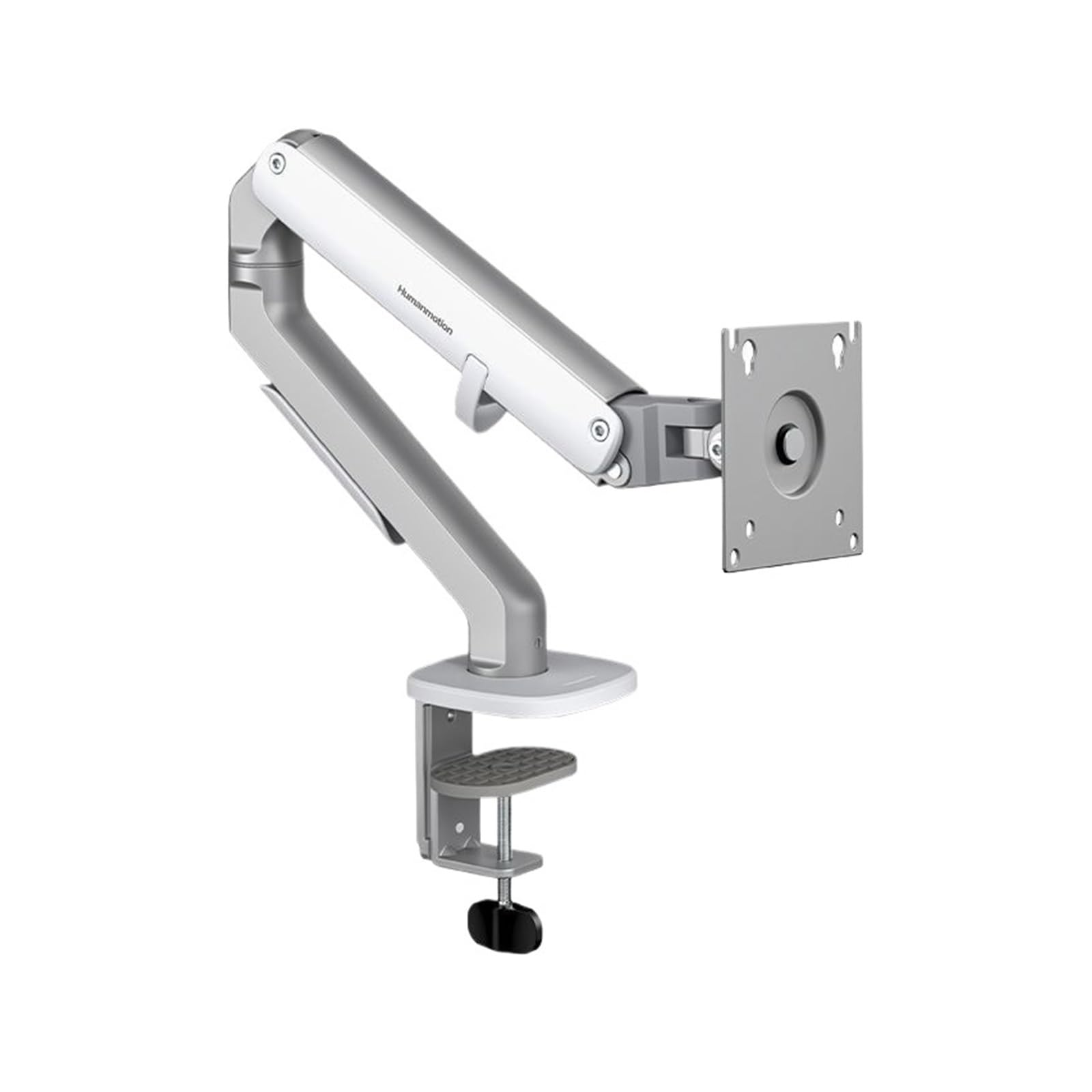 IKPGBZXM Monitor stand arm with 9kg load capacity, adjustable(Matte)