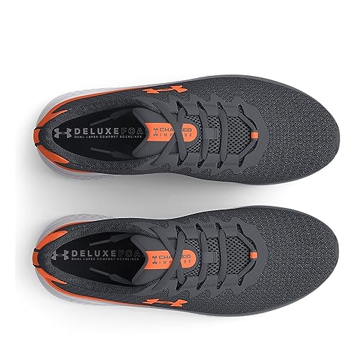 Image of Under Armour Mens Charged Impulse 3Running Shoe