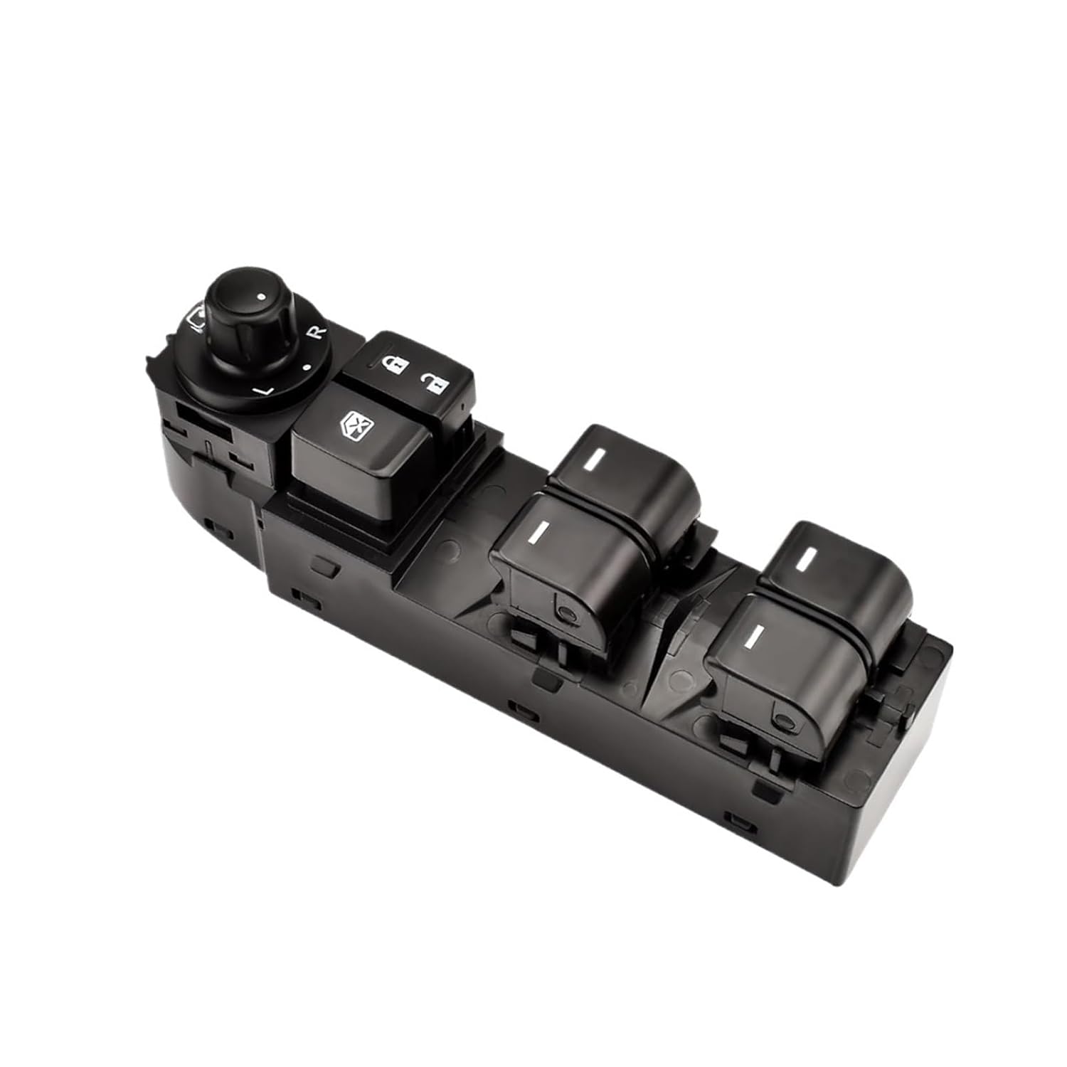 Electric Power Window Master Control Switch Button Fit for Mazda 6 Atenza 2014 2015 2016 2017 2018 Front Left Driver GV9B66350