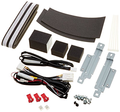 カロッツェリア フリップダウンモニター取付キット アルファード/ヴェルファイア用 KK-Y101FD