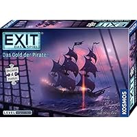 KOSMOS 683108 EXIT® - Das 