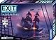 Exit-Spiel Kosmos 683108 EXIT Das Spiel und Puzzle Das Gold