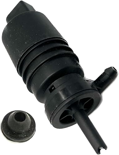 2218690121 Bomba de limpiaparabrisas con ojal compatible con C230 C300 G500 E300 E350 SL500 S500